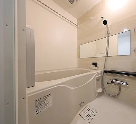 アドバンス名古屋シュテルン　名古屋市賃貸　仲介手数料無料の浴室