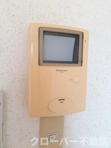 アムール・ＧＡＫＵ　Ｂの設備