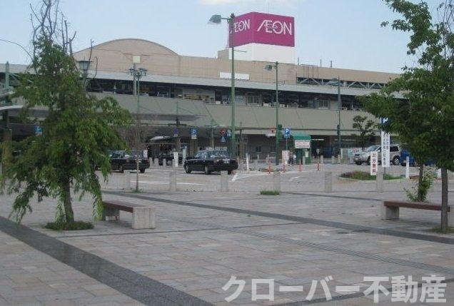 アムール・ＧＡＫＵ　Ｂの周辺|ＪＲ坂出駅まで2100m