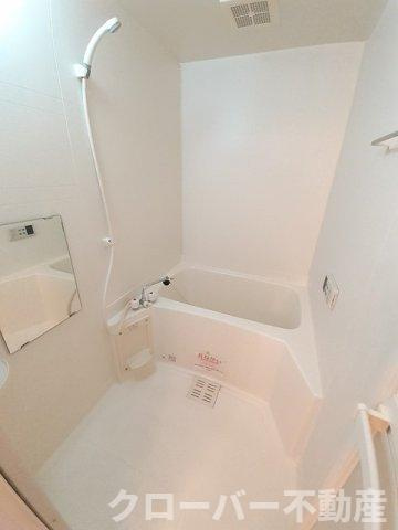 アムール・ＧＡＫＵ　Ｂの浴室