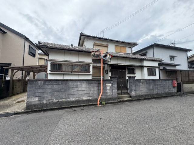 和歌山市木ノ本