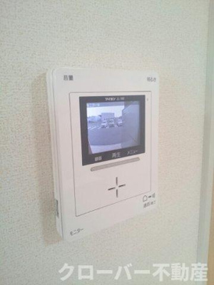 【設備】 | アンドーレ中道Ａ