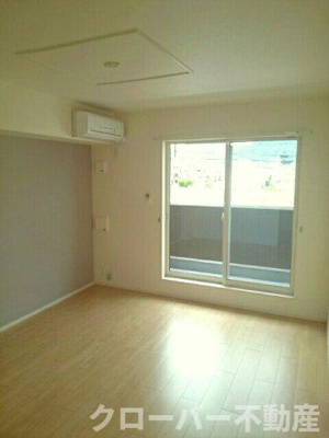 【居間・リビング】 | アンドーレ中道Ａ