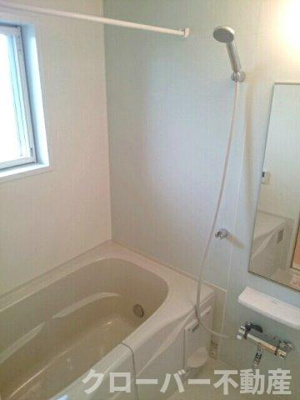 【浴室】 | アンドーレ中道Ａ