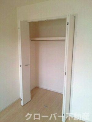 【収納】 | アンドーレ中道Ａ