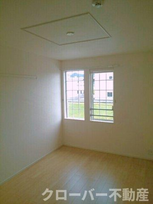 【内装】 | アンドーレ中道Ａ