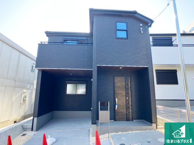 神戸市垂水区仲田　第2期　新築一戸建て