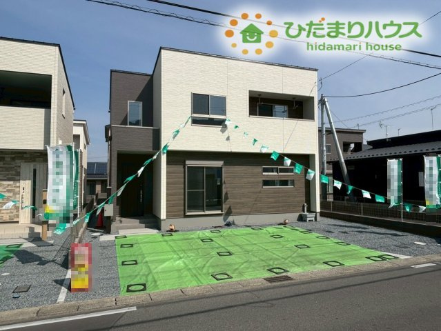 深谷市萱場　第10期　新築一戸建て　ワイウッドコート　05