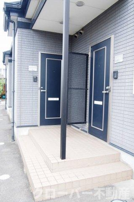 【その他共用部分】 | ヴァーナル・エース