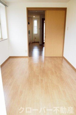 【内装】 | ヴァーナル・エース