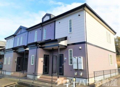 【外観】 | ヴァーナル・エース