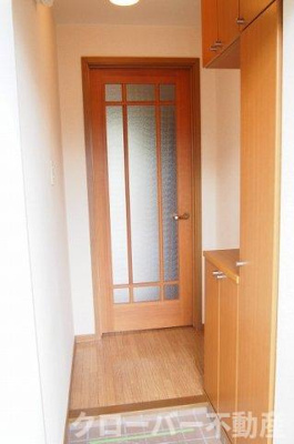 【玄関】 | ヴァーナル・エース