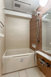 【浴室】