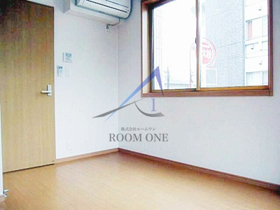 アザレ千住の寝室|寝室です。