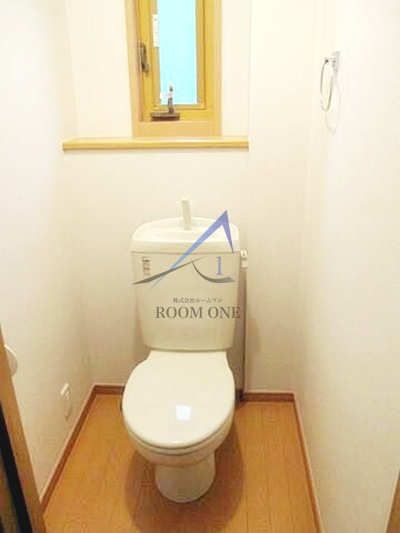 アザレ千住のトイレ|トイレです。