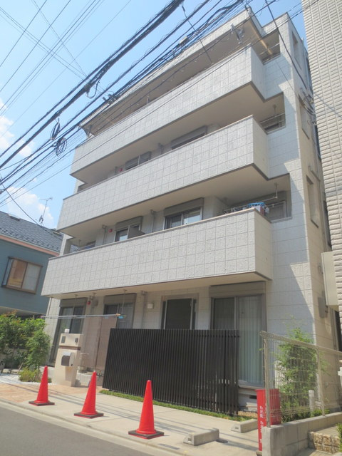 モンテカーサの外観|★旭化成ヘーベルメゾン★