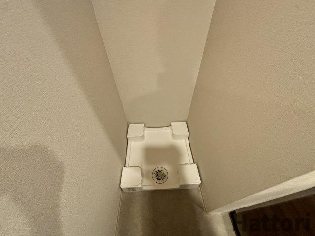 リビオメゾン新大阪の設備