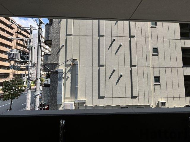 リビオメゾン新大阪の展望