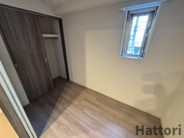 リビオメゾン新大阪の居間・リビング