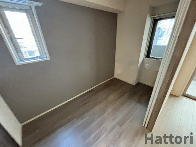 リビオメゾン新大阪の内装