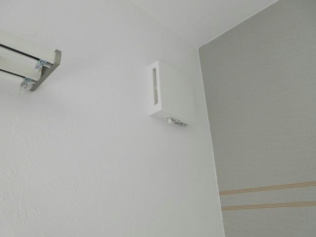 OrangeCountyの設備