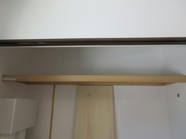 OrangeCountyの収納