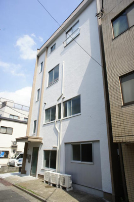 【その他共用部分】 | ハイツ・スカイツリー