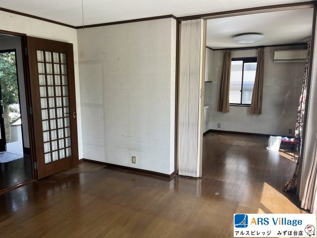 中古／富士見市水谷東一丁目の内装