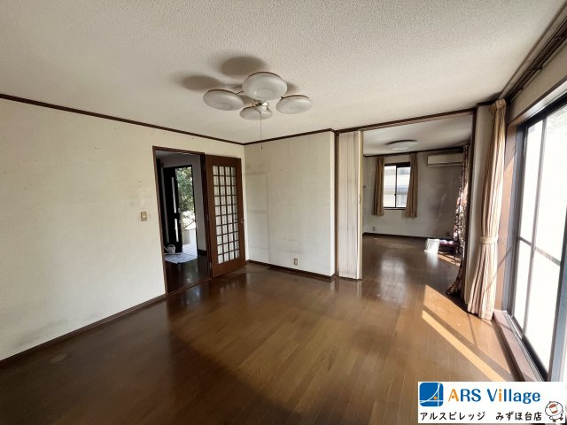 中古／富士見市水谷東一丁目の内装