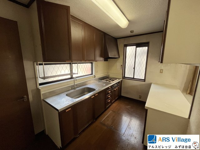 中古／富士見市水谷東一丁目の内装