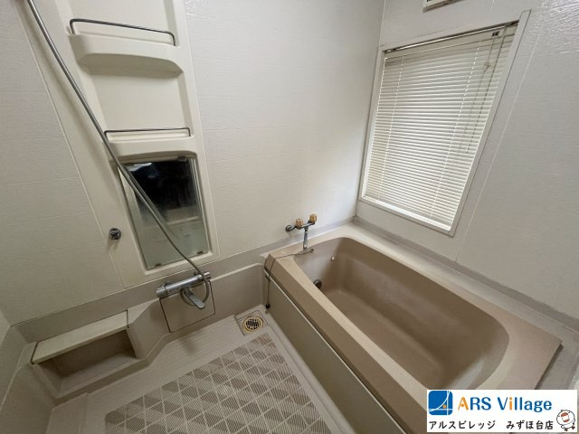 中古／富士見市水谷東一丁目の浴室
