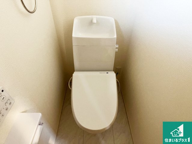 神戸市垂水区仲田　第2期　新築一戸建ての外観|現在建築中！落ち着いた街並みで新生活を始めることが出来そう！周辺の物件も併せてご紹介させて頂きます！