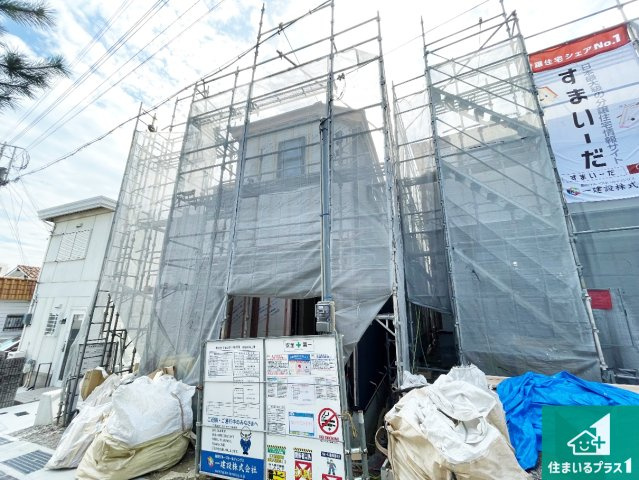 神戸市垂水区仲田　第2期　新築一戸建て