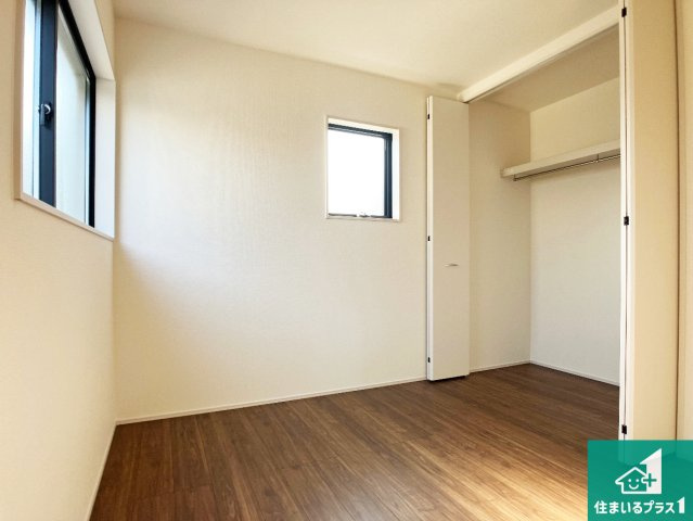 神戸市垂水区仲田　第2期　新築一戸建ての外観|現在建築中！落ち着いた街並みで新生活を始めることが出来そう！周辺の物件も併せてご紹介させて頂きます！