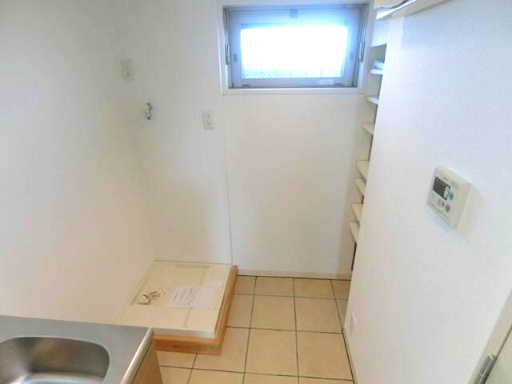 リーフコートの設備