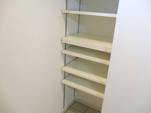 リーフコートのその他