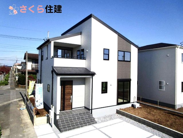 第1下野大光寺　1号棟