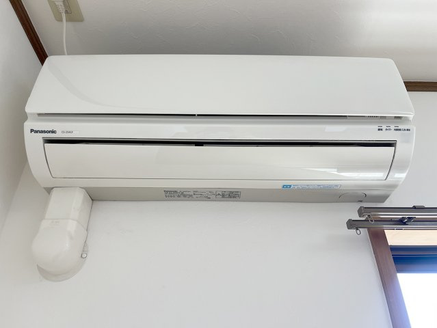 【設備】