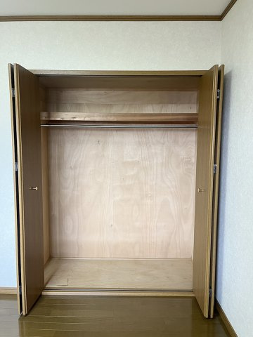 【収納】