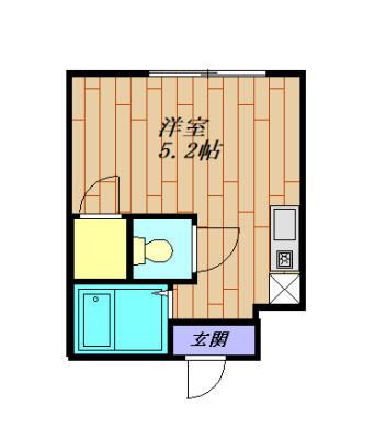 アルテ北久里浜　