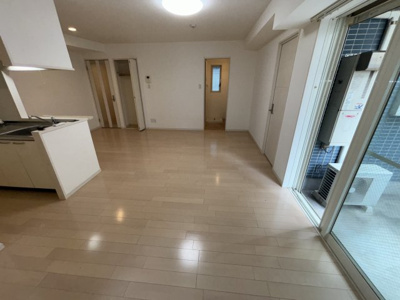 【洋室】 | アルコバレーノシンメイ