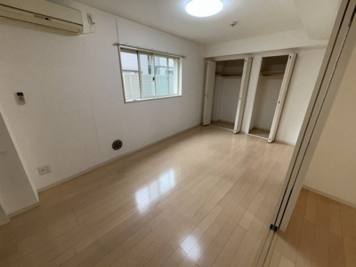 【内装】 | アルコバレーノシンメイ