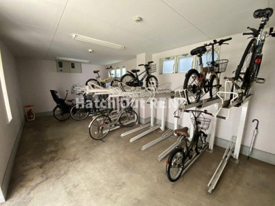 【その他共用部分】 | アルコバレーノシンメイ