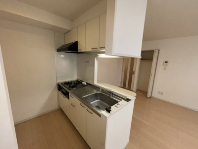 【キッチン】 | アルコバレーノシンメイ