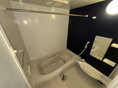 【浴室】 | アルコバレーノシンメイ