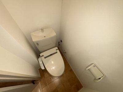 【トイレ】 | アルコバレーノシンメイ