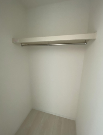 【収納】 | ※同ハウスメーカー施工の類似物件参考写真です