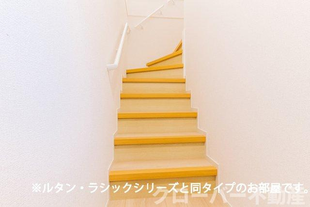 ヴィラのその他