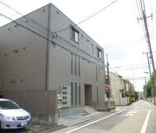 【エントランス】 | サンドリヨン