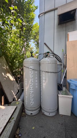 大曽根アパートのその他